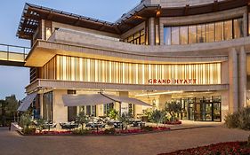Grand Hyatt Izmir IstinyePark
