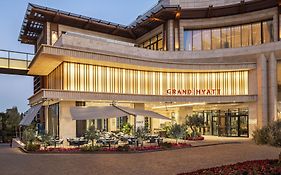 Grand Hyatt Izmir IstinyePark